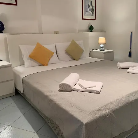 Casa Tarifa * Taormina