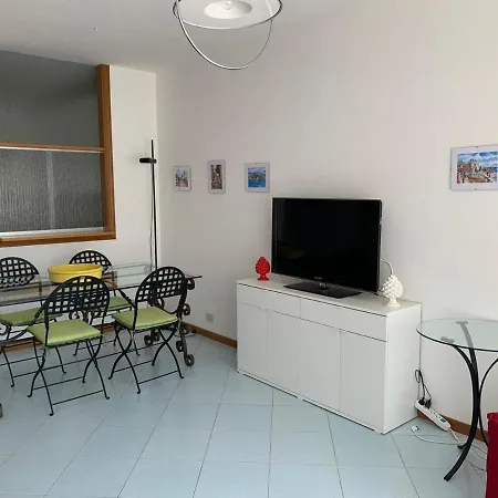 Casa Tarifa Lejlighed