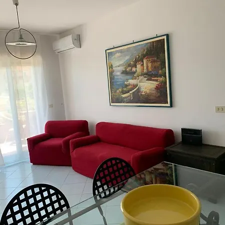 Lejlighed Casa Tarifa Taormina
