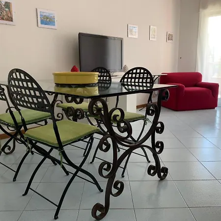 Casa Tarifa