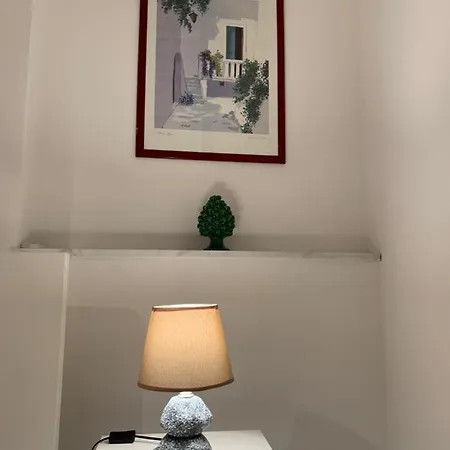 Appartamento Casa Tarifa *