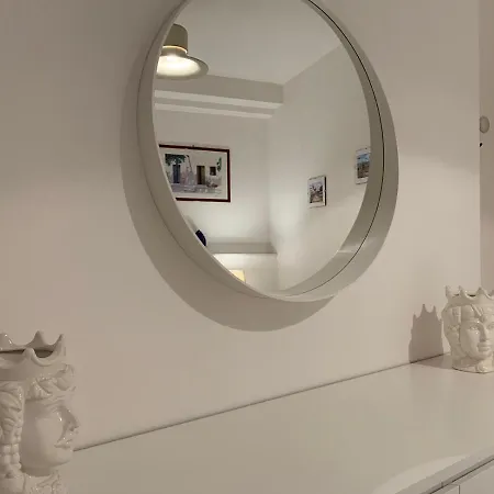 Appartamento Casa Tarifa Taormina