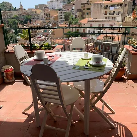 Appartamento Casa Tarifa *