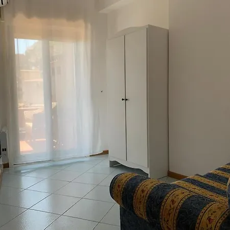 Casa Tarifa Taormina