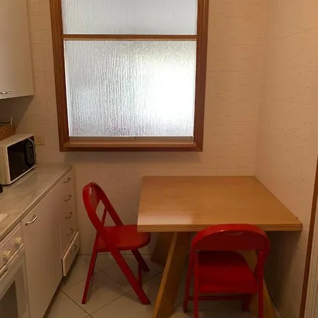 Casa Tarifa *