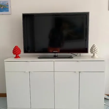 Appartamento Casa Tarifa *