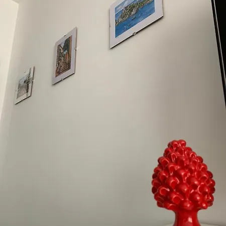 Casa Tarifa Appartamento Taormina